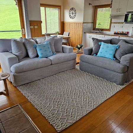Maple Ridge Cottages Dumbalk Екстериор снимка
